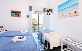 Melissani Hotel